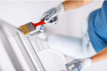 环氧铁红防锈漆