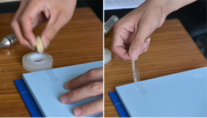 环氧铁红防锈漆