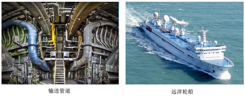 无溶剂环氧防腐涂料