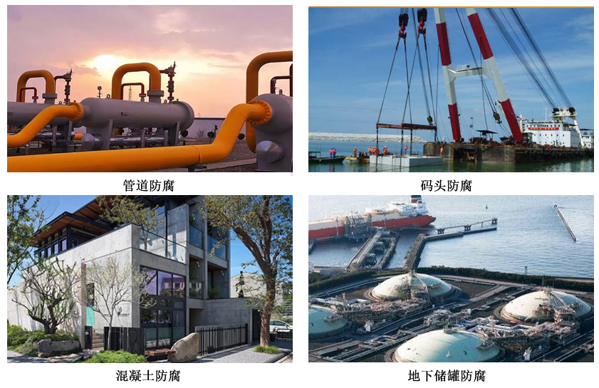 环氧树脂沥青涂料 环氧树脂沥青涂料