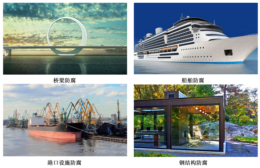 氯化橡胶铁红防腐涂料4.jpg 氯化橡胶铁红防腐涂料4.jpg