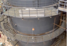 OM-5烟囱防腐涂料