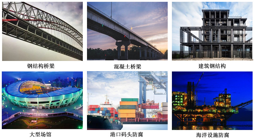 哑光氟碳涂料 哑光氟碳涂料