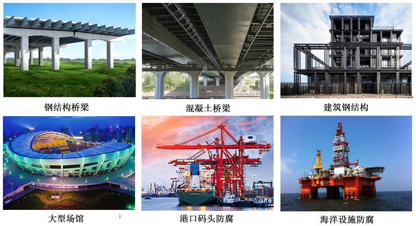 柔性氟碳面漆 柔性氟碳面漆