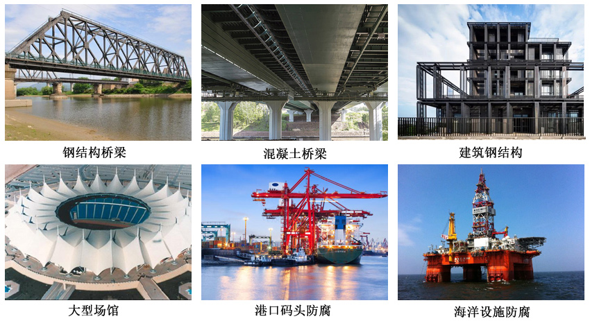 四氟氟碳面漆 四氟氟碳面漆